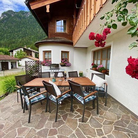 Haus Alpenoase Villa Schonau am Konigssee Bagian luar foto